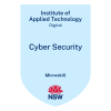 NSW Institute of Applied Technology - Cyber Security Microskill