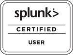 Splunk Certified User