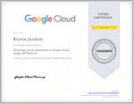 API Design and Fundamentals of Google Cloud's Apigee API Platform