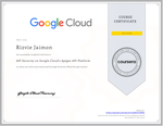 API Security on Google Cloud's Apigee API Platform